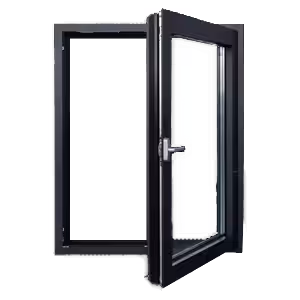 پنجره آلومینیوم